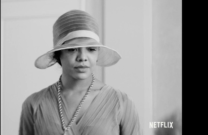 Bande-annonce en anglais