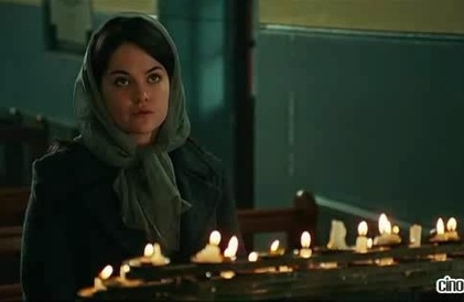 Bande-annonce en anglais