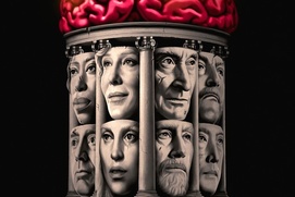 Affiche du film Rumours Affiche du film Rumours