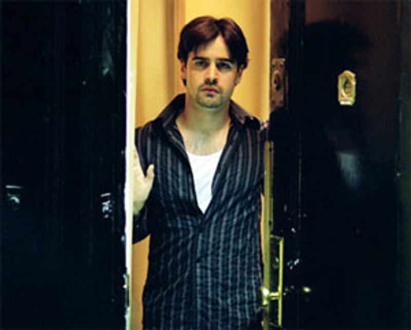 Jesse Bradford dans le film Heights