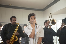 Une scène du film Get on Up Une scène du film Get on Up