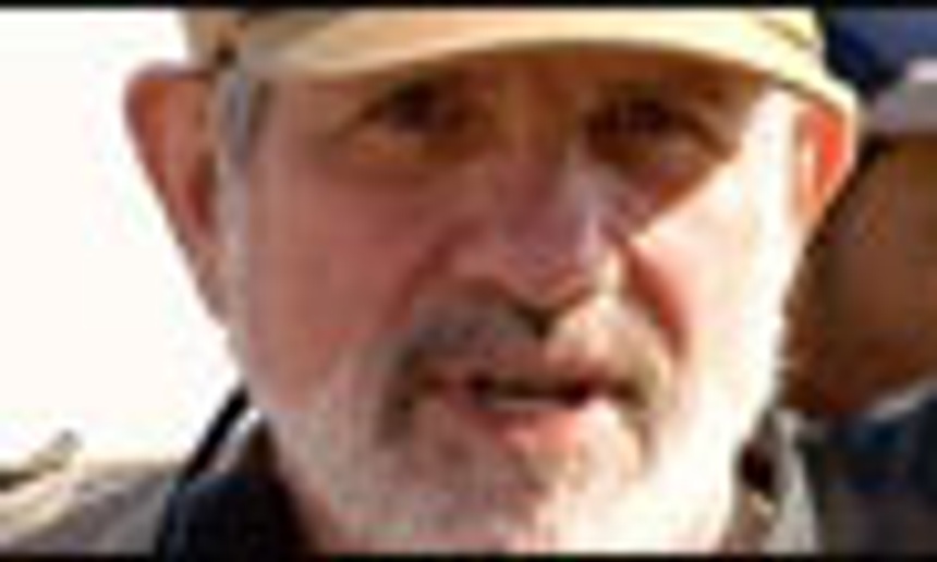 Brian De Palma réalisera The Boston Stranglers