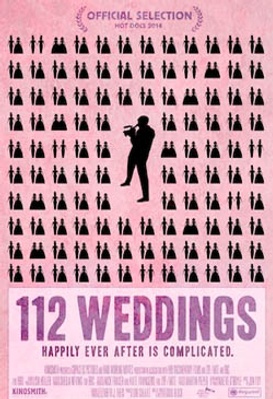 112 Weddings