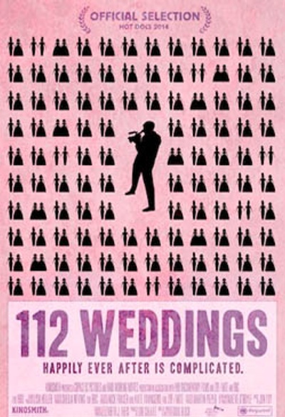 112 Weddings