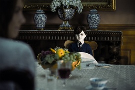 Une scène du film The Boy Une scène du film The Boy