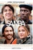 Affiche du film Samba