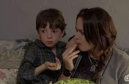 Bande-annonce en anglais