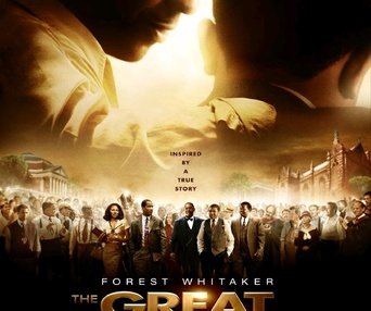 Affiche du film