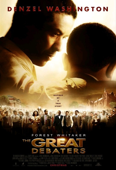 Affiche du film
