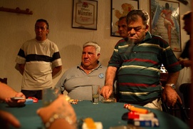 Scène du film Gomorra
