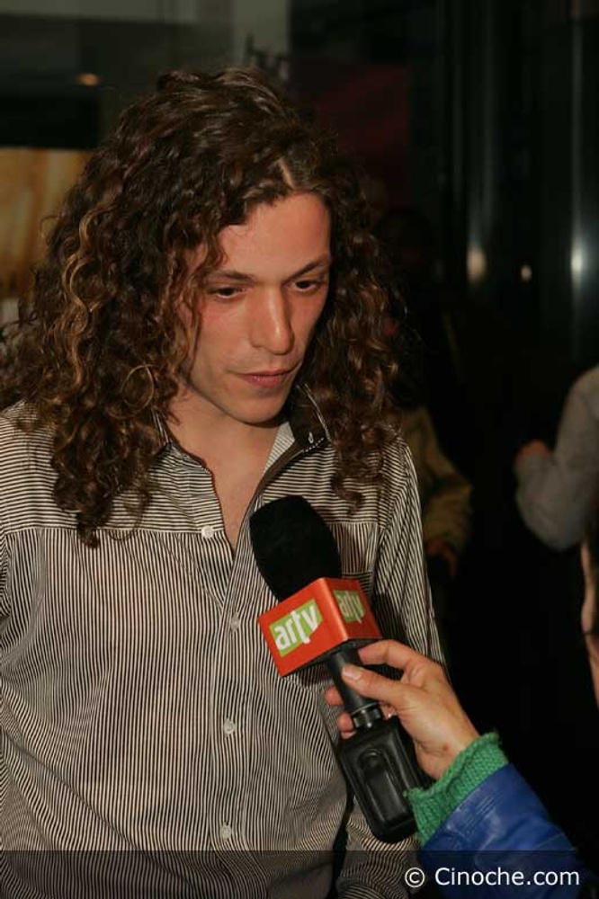 Alexandre Castonguay