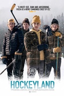 Affiche du film Hockeyland