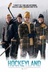 Affiche du film Hockeyland