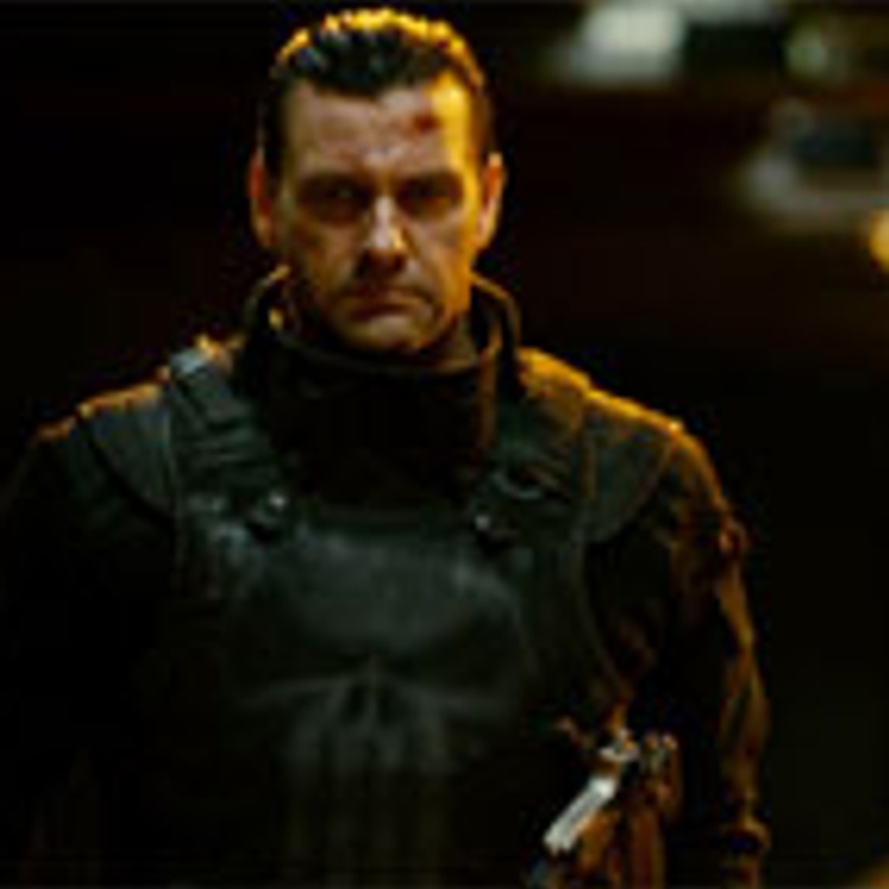 Ray Stevensen dans Punisher: War Zone