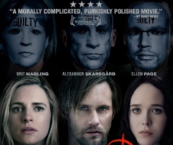 Affiche du film The East