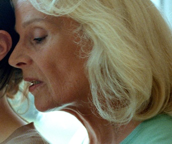 Scène du film Familia