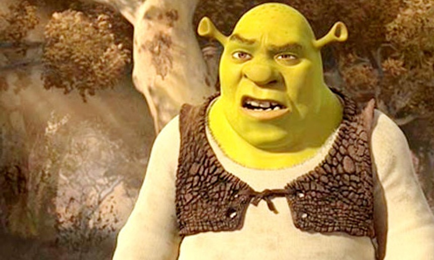 Bande-annonce en français de Shrek 4 : Il était une fin
