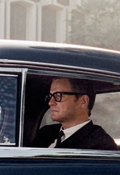 Scène du film A Single Man