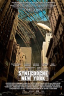 Affiche du film Synecdoche, New York