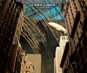Affiche du film Synecdoche New York