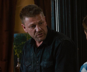 Une scène du film Jupiter Ascending