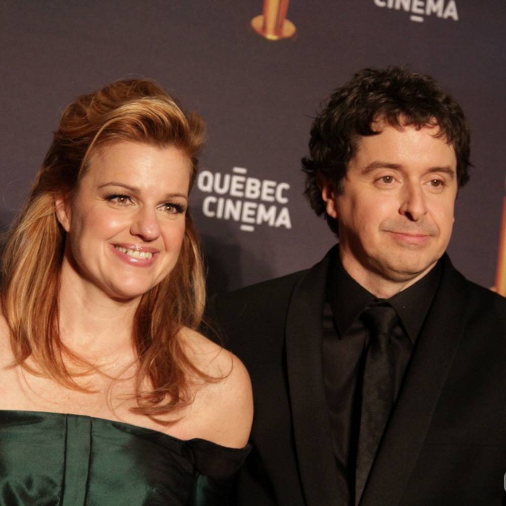 La Soirée des Jutra 2012
