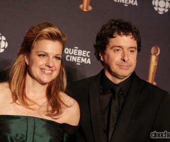 La Soirée des Jutra 2012