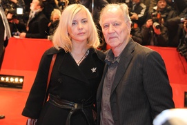 Le jury international de l'édition 2015 de la Berlinale Le jury international de l'édition 2015 de la Berlinale