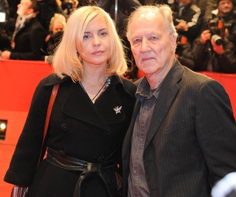 Le jury international de l'édition 2015 de la Berlinale