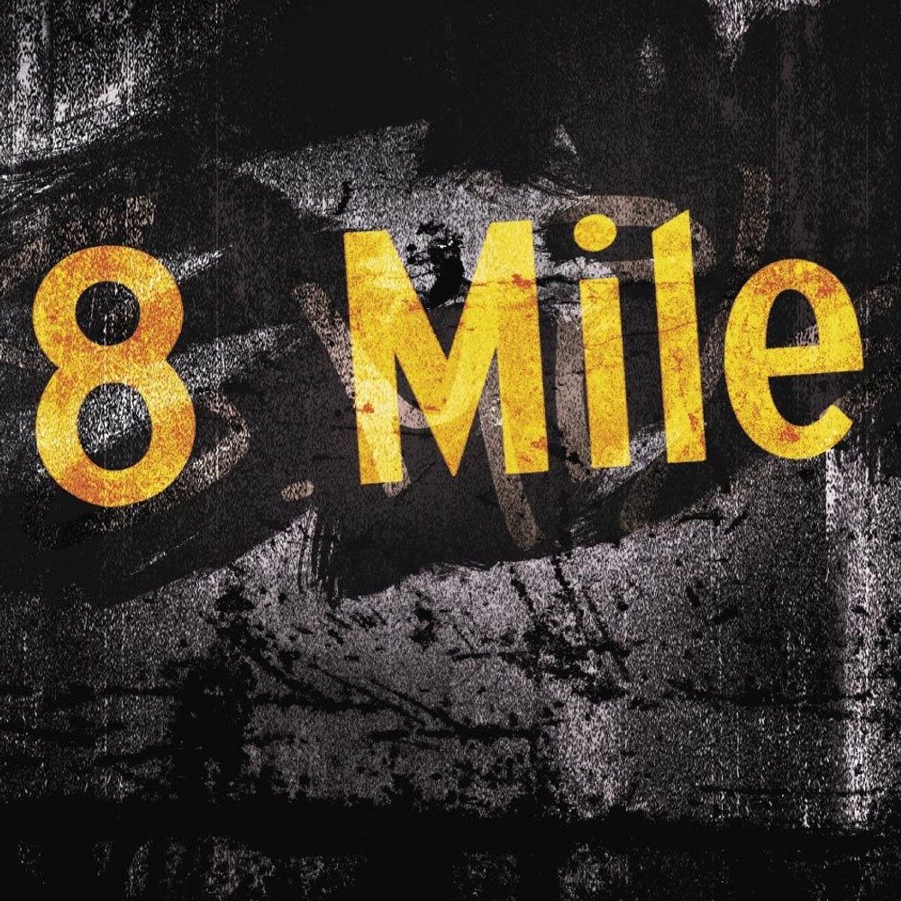 Affiche du film 8 Mile