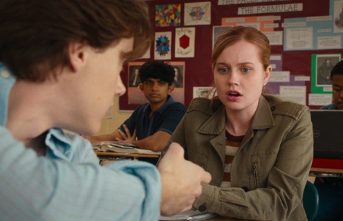 Bande-annonce en anglais