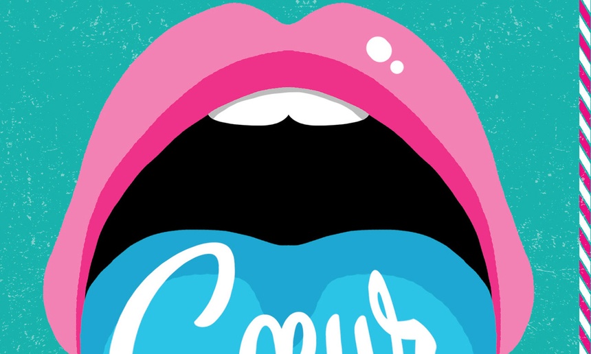 Christal Films acquiert les droits d'adaptation cinématographique de Coeur de Slush