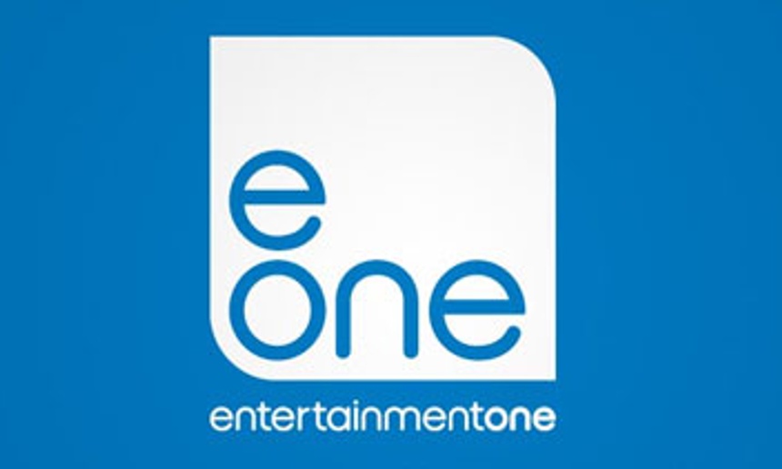 L'acquisition d'Alliance par eOne complétée