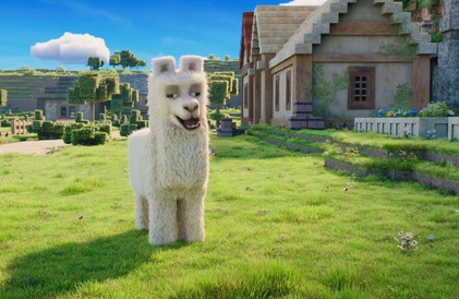 Pré-bande-annonce en français