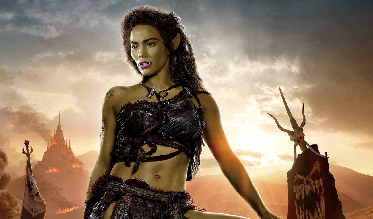 Ce que les critiques en pensent : De mauvaises nouvelles pour Warcraft