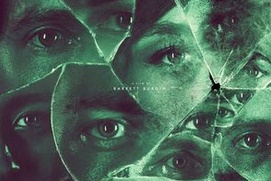 Affiche du film Cryo