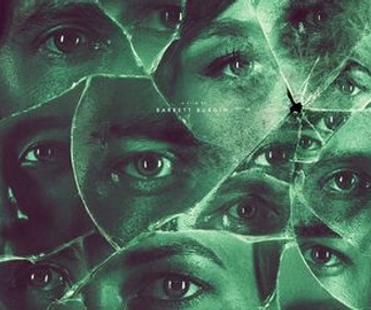 Affiche du film Cryo