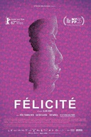 Affiche du film Félicité