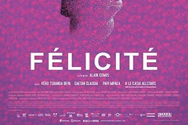 Affiche du film Félicité