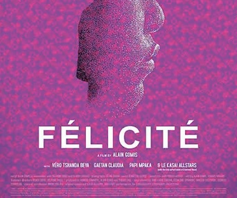 Affiche du film Félicité