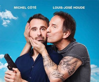 Affiche du film De père en flic 2