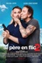 Affiche du film De père en flic 2