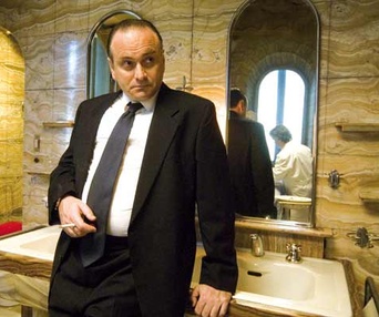 Scène du film Il Divo