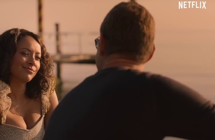 Bande-annonce en anglais