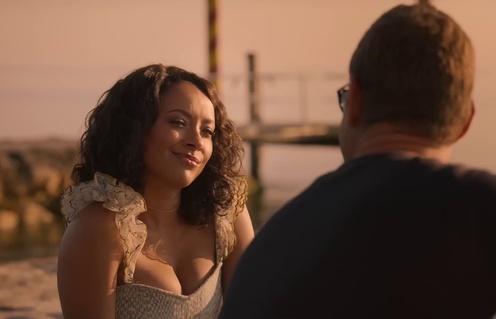 Bande-annonce en anglais