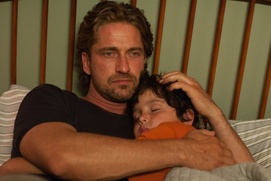 Une scène du film Playing for Keeps