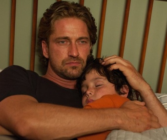 Une scène du film Playing for Keeps