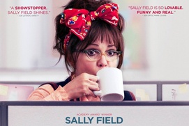 Affiche du film Hello, My Name is Doris Affiche du film Hello, My Name is Doris