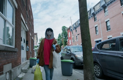 Bande-annonce en français