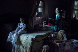 Une scène du film Annabelle: Creation Une scène du film Annabelle: Creation